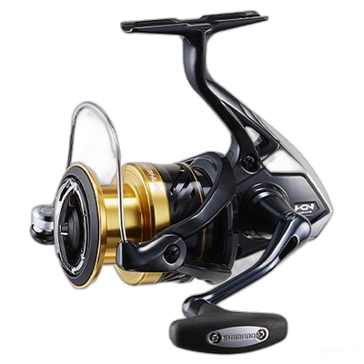 日本直邮禧玛诺旋转渔线轮 Spheros SW 4000XG金属零件纺车轮