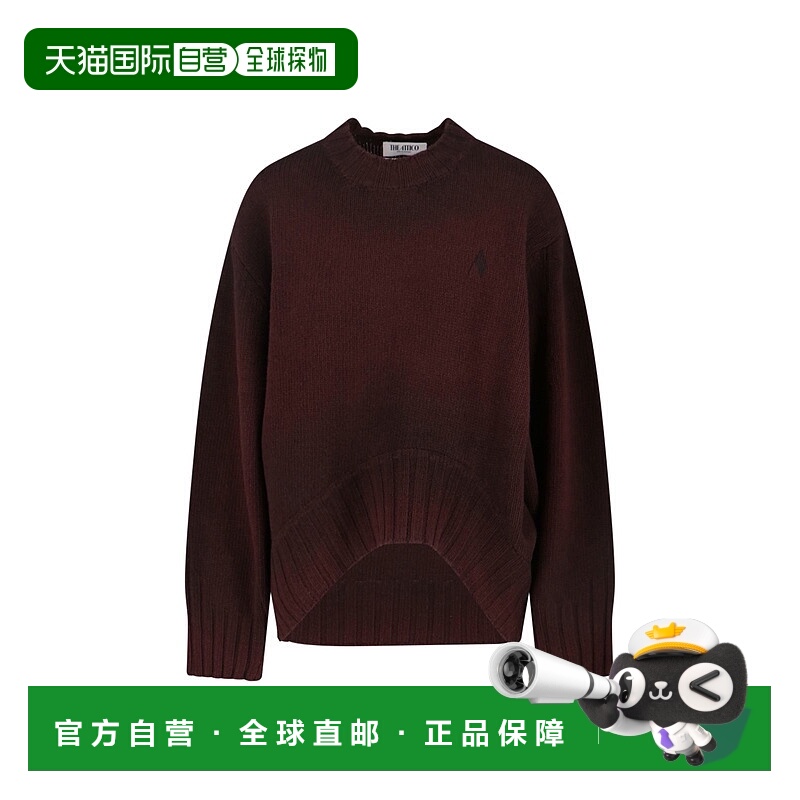 1h可退 香港直邮潮奢 The Attico 女士 毛衣 251WCK00126KWS008SP