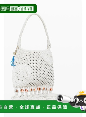 日本直邮Desigual REPRISELINDALARANIKA SHAP 购物袋 [DE819AW02