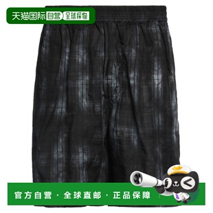 男士 二次方 短裤 brown棕色 1h可退 舒适时尚 香港直邮Dsquared2