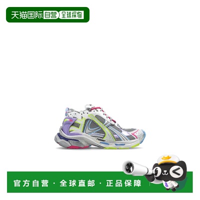 1h可退 【99新未使用】欧洲直邮balenciaga 女士 时尚休闲鞋