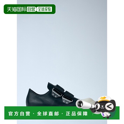 1h可退 香港直邮潮奢 rick owens 瑞克 欧文斯 男士 低帮带状运动