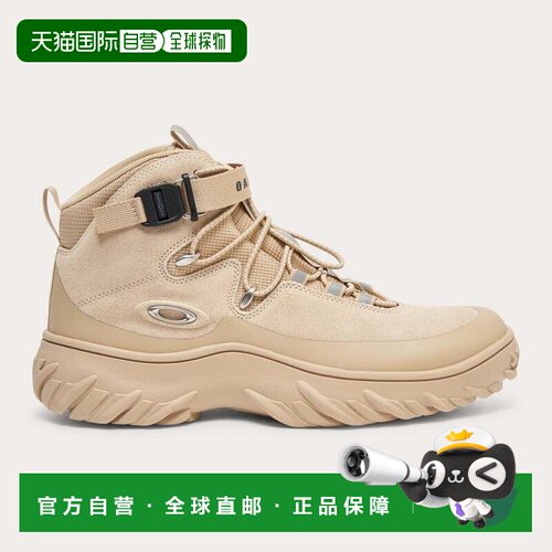 日本直邮Meridian 靴子防水舒适徒步户外鞋欧克利登山鞋
