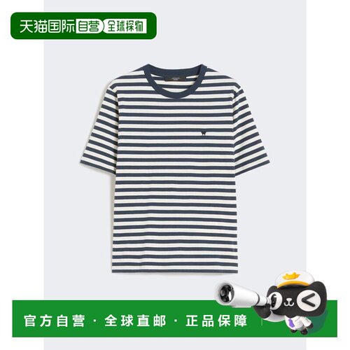 1h可退 香港直邮WEEKEND MAX MARA 女士T恤 WE5971036106009 SS20
