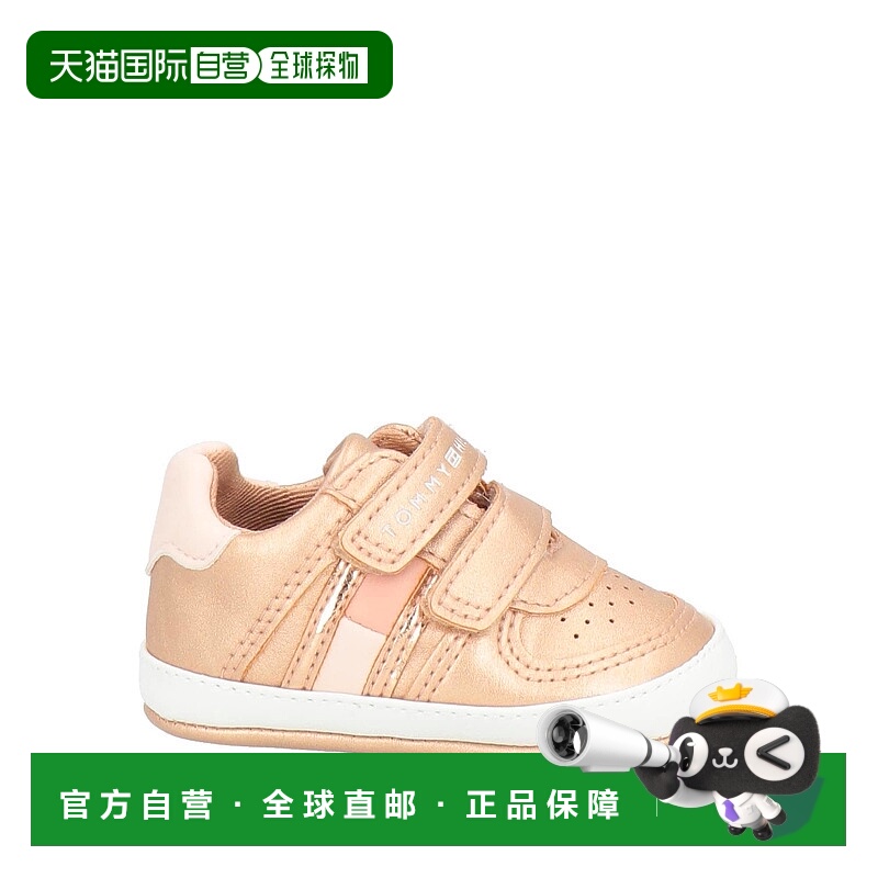 1h可退 香港直邮潮奢 Tommy Hilfiger 汤米 希尔费格 婴儿 Newbor