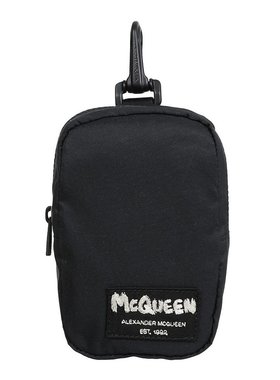 ALEXANDER MCQUEEN 男士手拿包 6686321AADN1073 AW2021