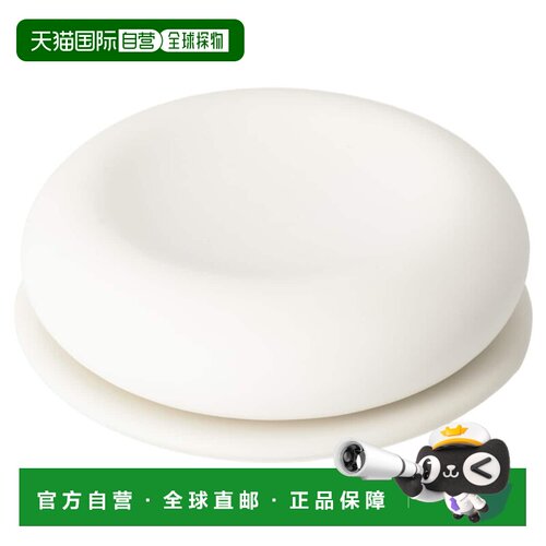 日本直邮NITORI 香薰石 白色 DH001 装饰家居 宜得利