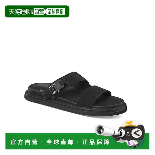 自营1h可退 欧洲直邮Dior/迪奥 男士Aqua 凉鞋