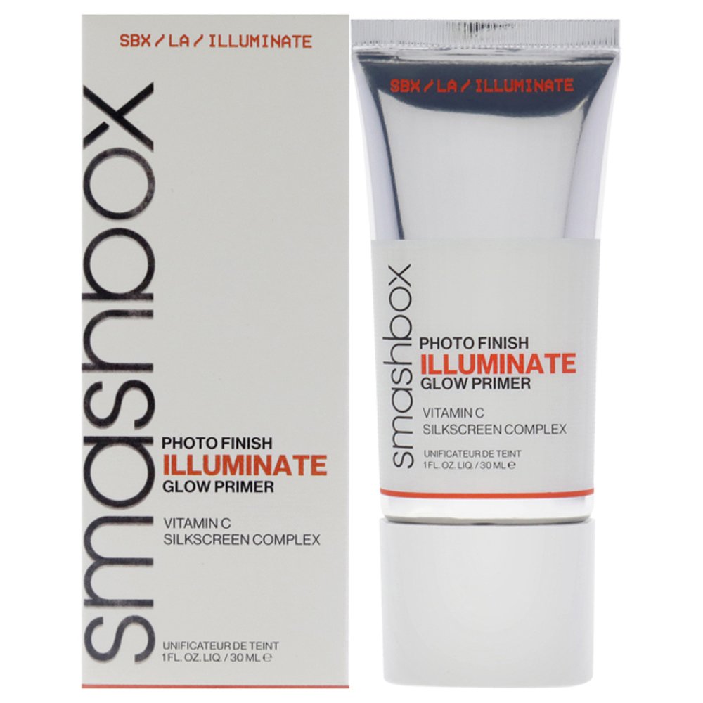 美国直邮SmashBox摄影工作室修饰底霜妆前乳妆面服帖轻薄30ml