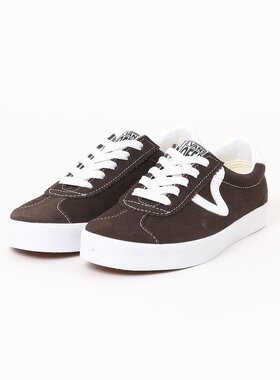 VANS 男士SPORT LOW 运动鞋 Turkish Coffee 6845870001