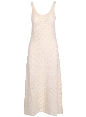 CHLOÉ 女士连衣裙 CHC22SMR06505109 SS2022 白色