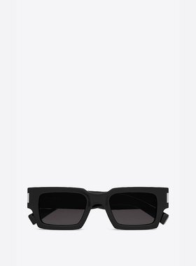 SAINT LAURENT 圣罗兰 25秋冬 736432Y99561033 女士 太阳眼镜