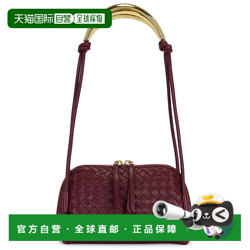 香港直邮潮奢 Bottega Veneta 葆蝶家 女士 手包 837086V4R02