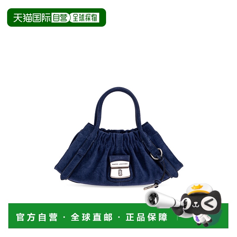 1h可退 欧洲直邮marc jacobs 女士 单肩包手提包