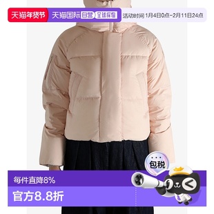 美国直邮CANADA GOOSE - Women Chilliwack Puffer Coat羽绒服