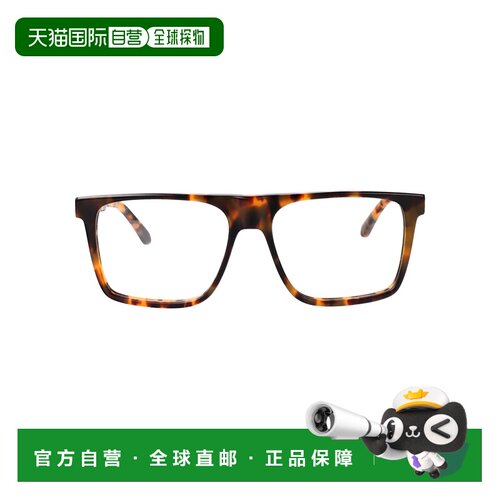 香港直邮PalmAngels棕榈天使EYEWEAR 5033女士眼镜