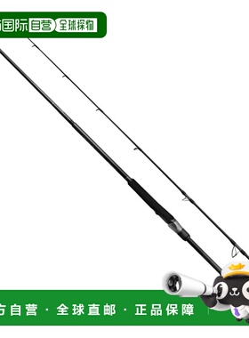 日本直邮SHIMANO 离岸钓竿 24 Ocea Plugger Light Concept S76ML