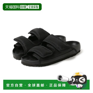NYLON凉鞋 女士COSY 64330545168 日本直邮BIRKENSTOCK 1h可退