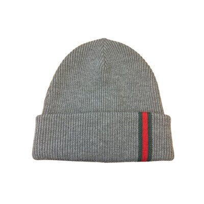 GUCCI 男士帽子 8341924G2001100 AW2025 花色