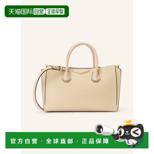 香港直邮GIVENCHY 女士手提包 100323985812000 C【付后1h可退】