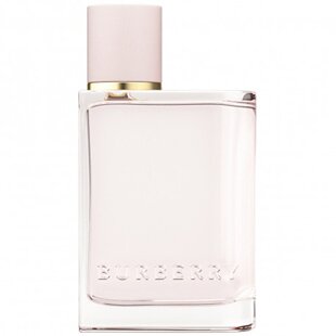 BURBERRY巴宝莉花与她女士浓香水 50ml