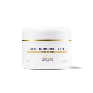 BiologiqueRecherche原液之谜面霜油脂平衡修复50ml