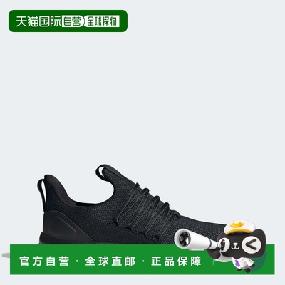 自营adidas阿迪达斯Lite Racer Adapt 7.0男鞋-核心黑色/灰色六