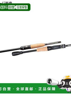 日本直邮JACKALL REVOLTAGE RVII-C70MH-R（抛饵式路亚）