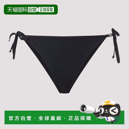 1h可退 香港直邮DIESEL 女士泳装 A177740CJCT9XX SS2026 黑色 Di