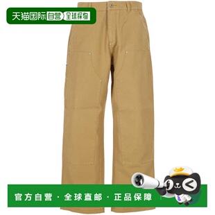 欧洲直邮represent 男士 休闲裤