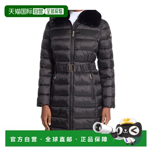 绗缝棉服 Kors 77B6597M42 Michael 香港直邮Michael