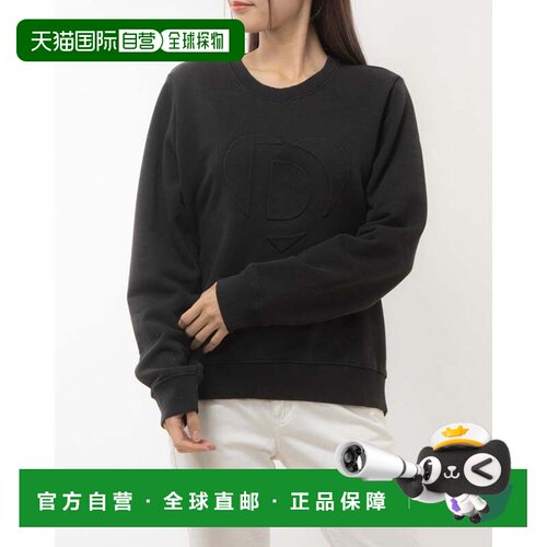 日本直邮IMAGO 卫衣 灰色黑色