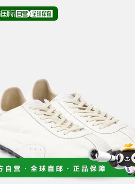 香港直邮Maison Margiela 马丁 马吉拉 女士 Sprinters 低帮运动