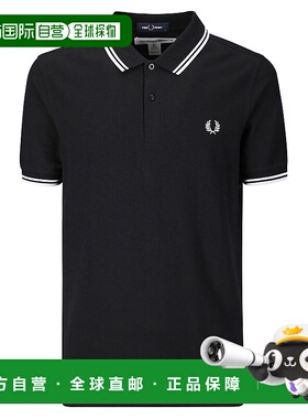 欧洲直邮COMME DES GAR&Ccedil;ONS SHIRT 男士T恤FNT502W241男装