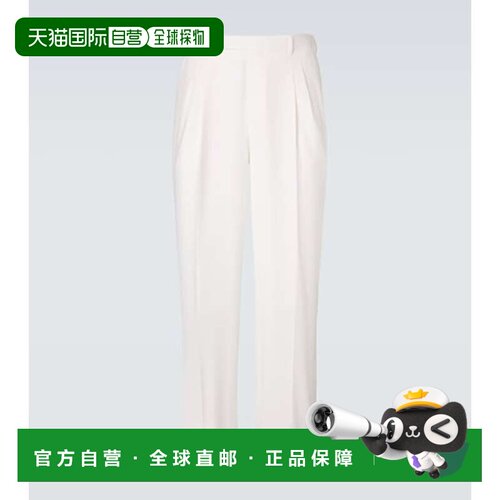 香港直邮Brioni布里奥尼Elba男士西装裤