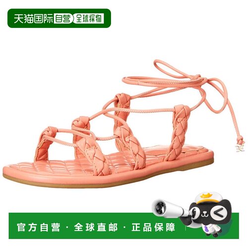 【美国直邮】sam edelman 女士 凉鞋 【付后1h可退】女鞋