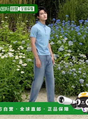 香港直邮MAISON MARGIELA男士牛仔裤S50LA0238S30383961经典时尚