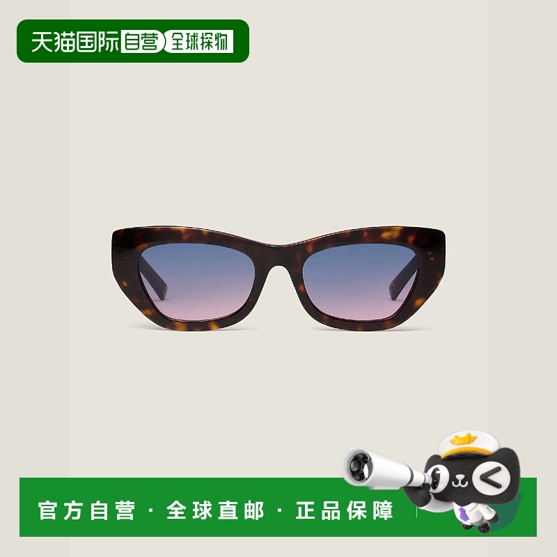 欧洲直邮GIVENCHY 纪梵希 25秋冬 BR00BAR03K-208 女士 太阳眼镜