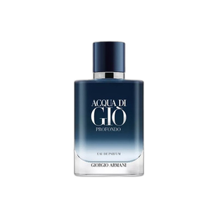 欧洲直邮Giorgio Armani 阿玛尼寄情男士邃蓝浓香水50ml EDP正品