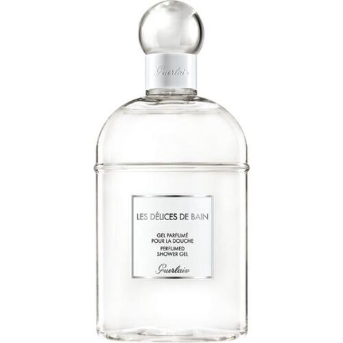 Guerlain/娇兰浴室欢欣女士花香沐浴露200ML