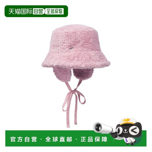 韩国直邮J.ESTINA首饰正品精致IU同款韩系百搭时尚休闲帽JEACEM4B