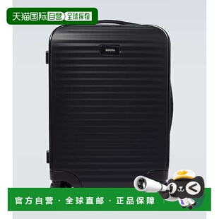 1h可退 香港直邮潮奢 zegna 杰尼亚 男士 Leggerissimo 行李箱