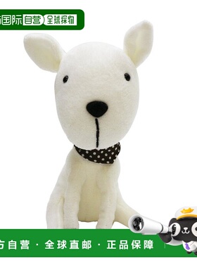 【日本直邮】Shinada 玩偶装 WHBL-0098W 白羊(M)