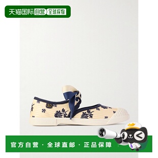 华伦天奴 女士 Bay 圓頭芭蕾 Garavani 香港直邮Valentino