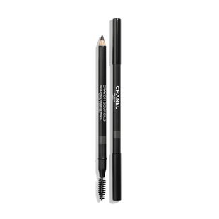 SCULPTANT SOURCILS CRAYON CENDRÉ NOIR CHANEL 香奈儿眉笔