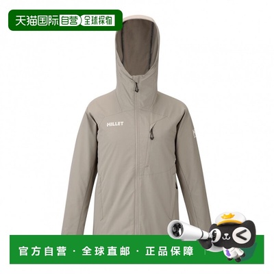 日本直邮Millet 女士户外夹克 BIONNASSAY JK W MIV03210