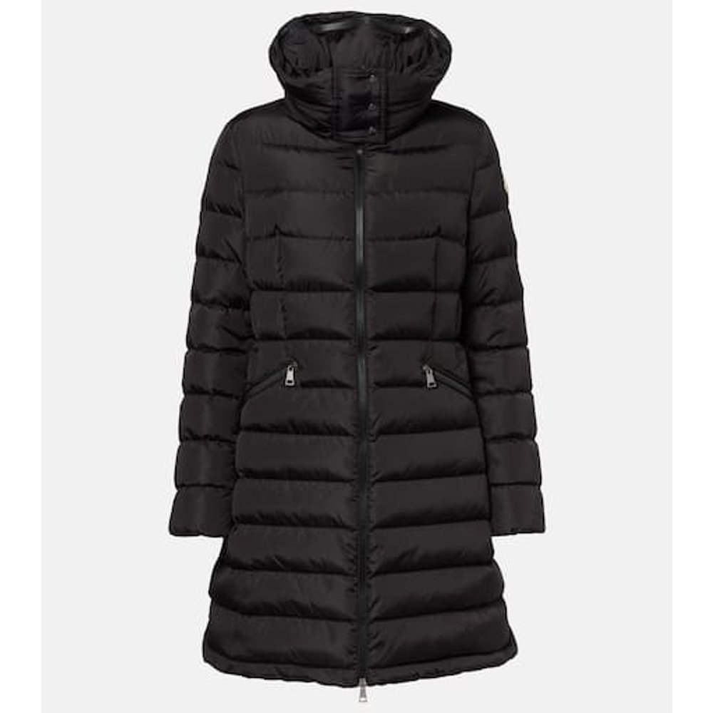 潮奢 Moncler 盟可睐 女士 Flammette 羽绒服