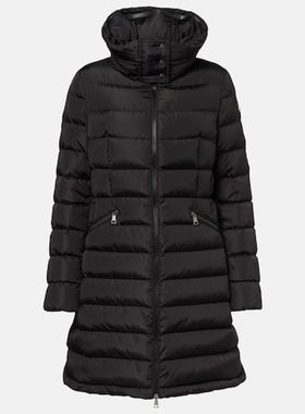 潮奢 Moncler 盟可睐 女士 Flammette 羽绒服