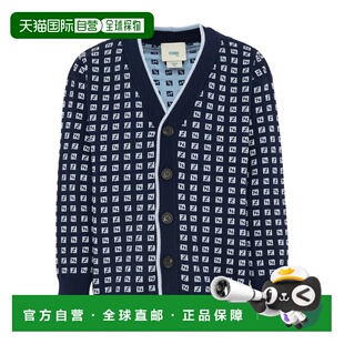 欧洲直邮fendi 外套 少男