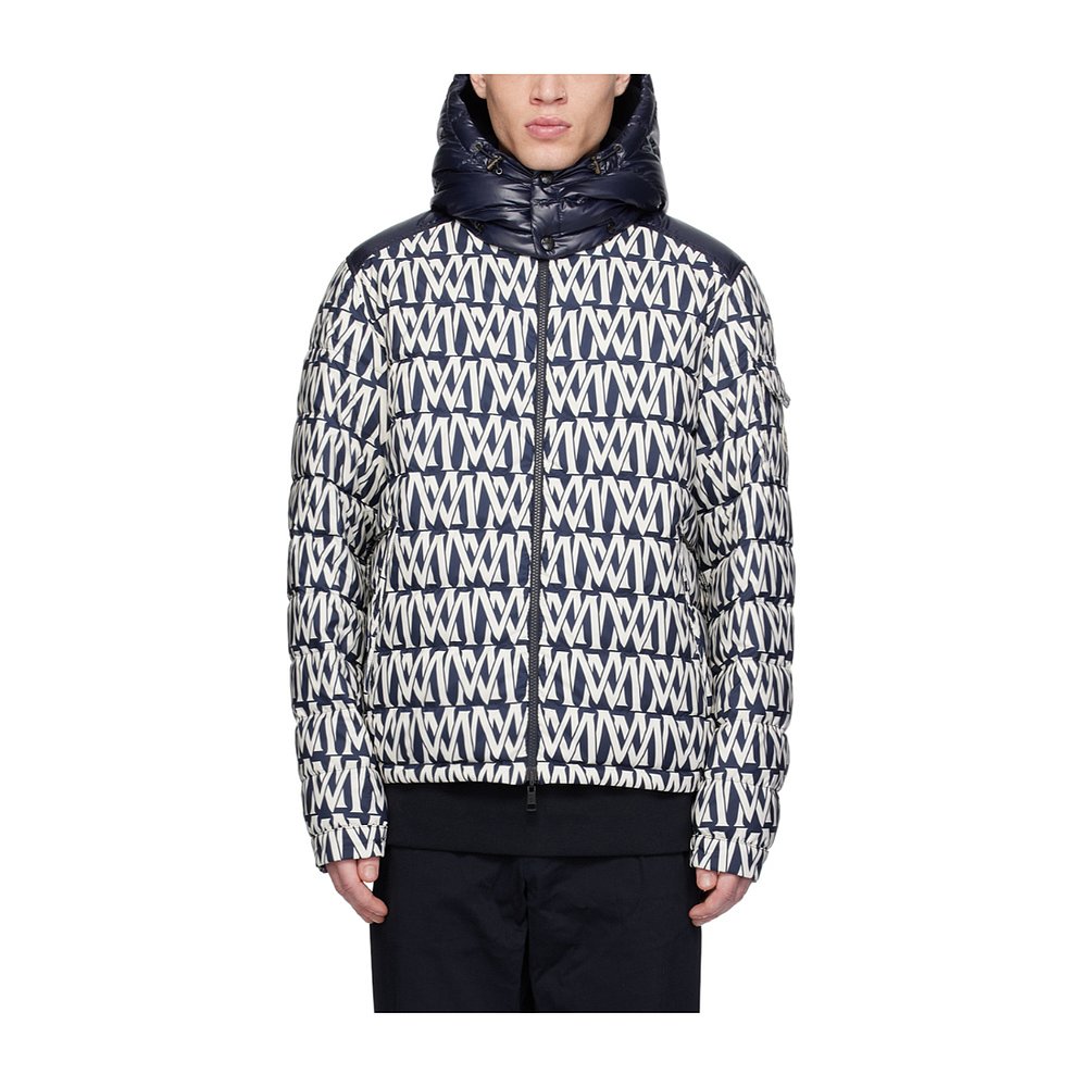 MONCLER 男士外套 J10911A00008M3977PMAOWHTNVYS70